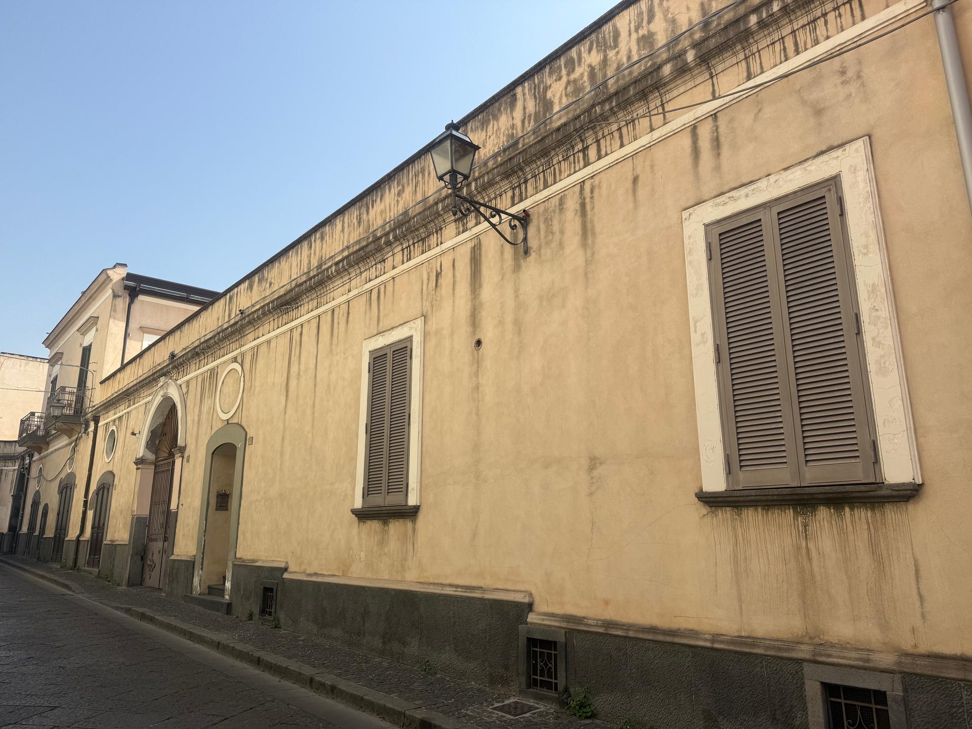 Bilocale in Via Tenente Angelo Cirillo 123, Boscoreale