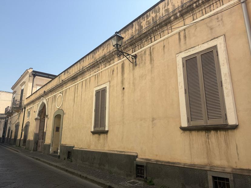 Bilocale in Via Tenente Angelo Cirillo 123, Boscoreale