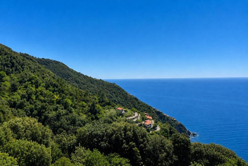 Rustico, La Spezia — foto 5 di 5