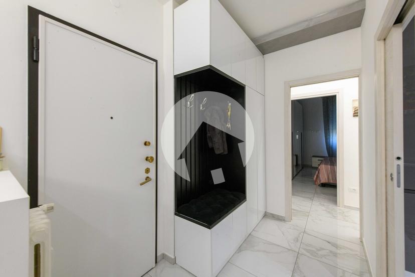 Quadrilocale in Via Bligny 6, Reggio nell'Emilia — foto 2 di 5