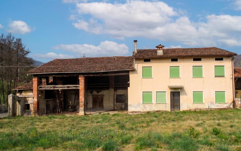 Rustico in Via Valdilonte, 16, Castelgomberto — foto 3 di 4