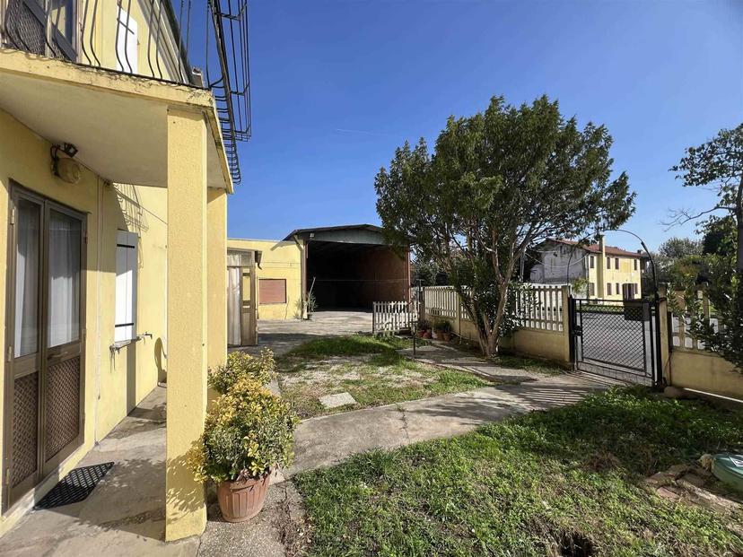 Villa bifamiliare, Anguillara Veneta — foto 5 di 5
