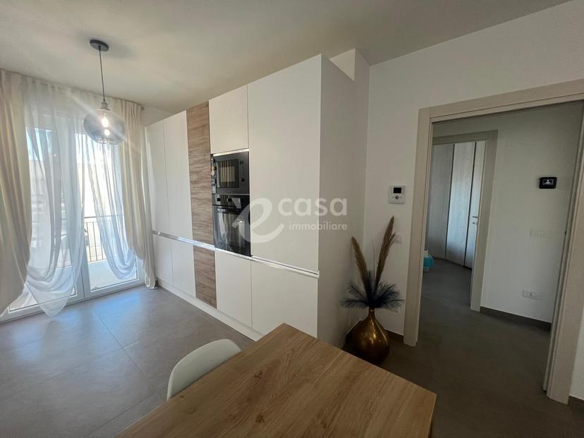 Trilocale in Viale del Pero 29, Rutigliano — foto 4 di 5