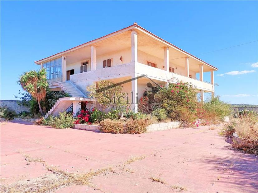 Villa, Modica — foto 5 di 5