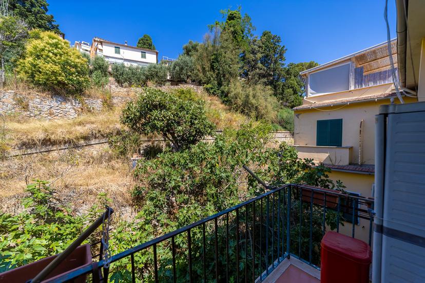 Quadrilocale in Via del Molo Snc, Monte Argentario — foto 4 di 5