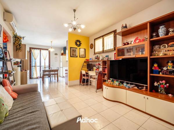 Appartamento in Via Giuseppe Parini 21, Montelabbate — foto 4 di 5
