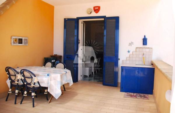 Terratetto unifamiliare in Via Umberto Nobile, Salve