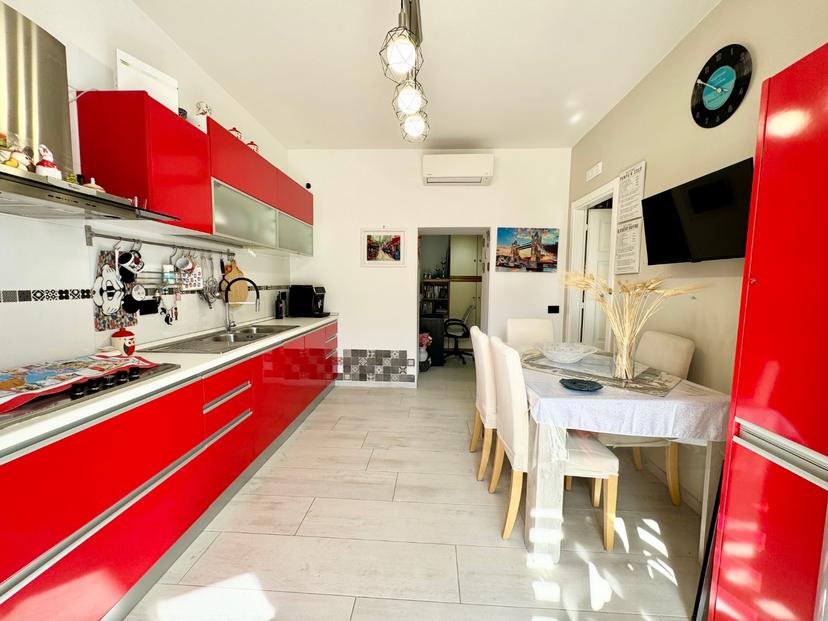 Bilocale in Corso Claudio 84, Castel San Giorgio — foto 3 di 5