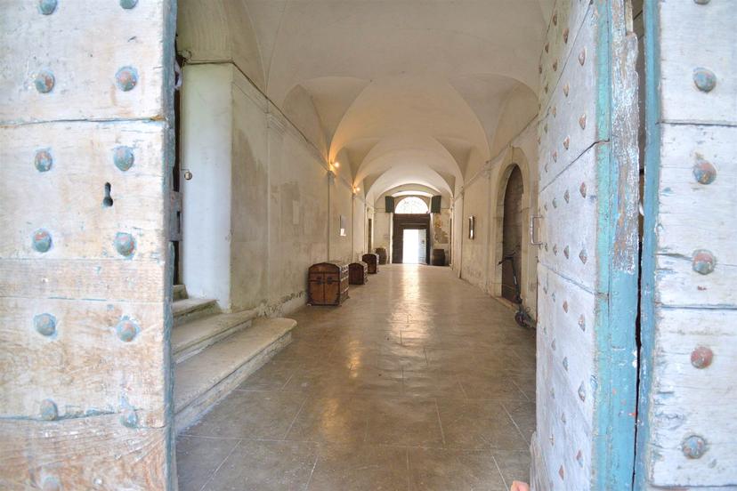 Quadrilocale in Via dei Cordoni, Tagliacozzo