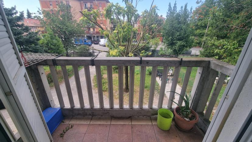 Trilocale in Via Vincenzo Vela, Correggio — foto 2 di 5