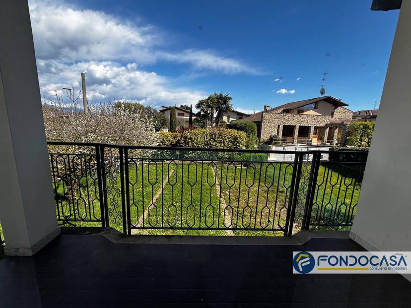 Casa indipendente in Via Crocefisso, Telgate — foto 4 di 5