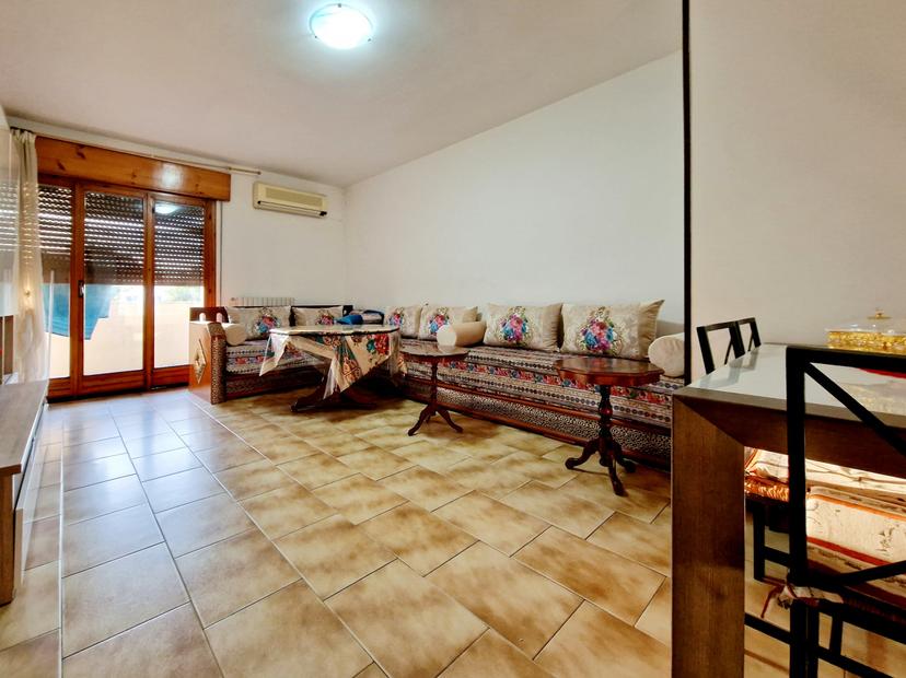 Quadrilocale in Via Roma, Casale di Scodosia