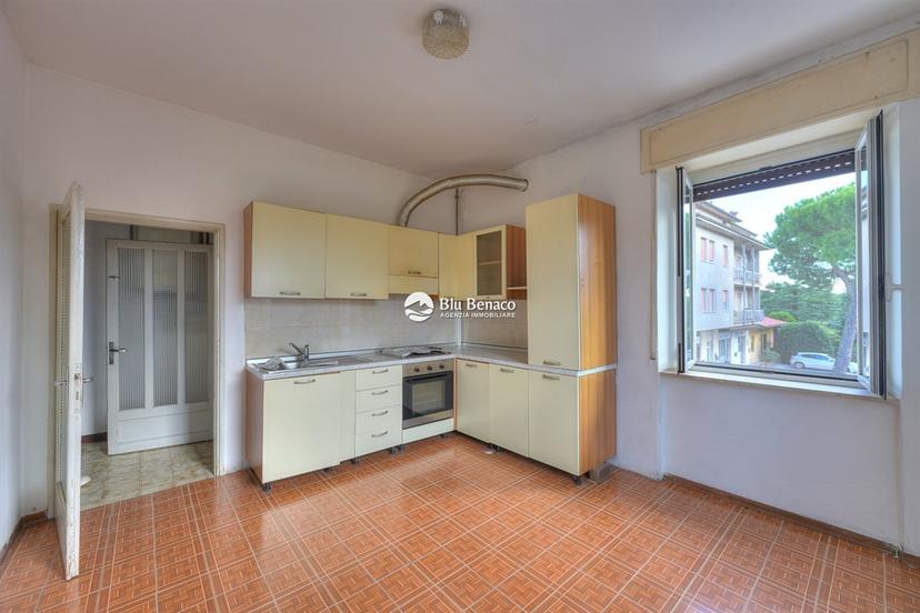 Casa indipendente in Via Garibaldi, Calvagese della Riviera — foto 2 di 5