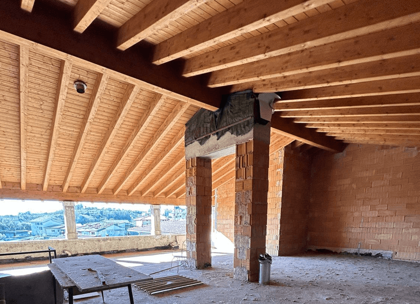Cascina in Via Indipendenza, Puegnago sul Garda — foto 2 di 5
