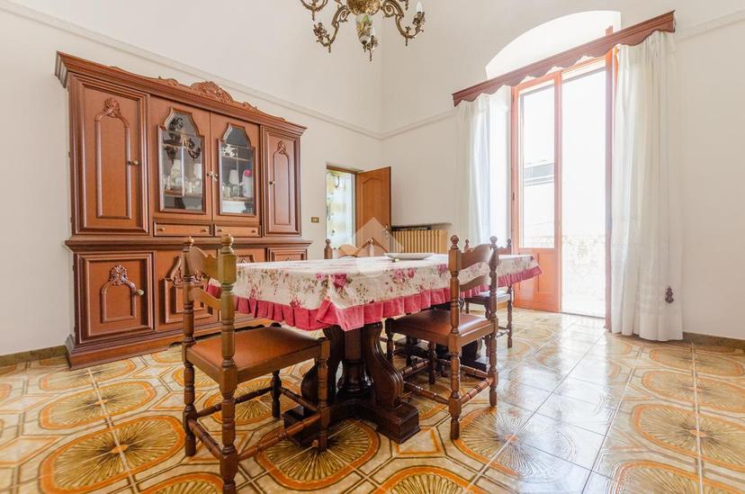 Casa indipendente in Via del Mercato 13, Gioia del Colle — foto 3 di 5