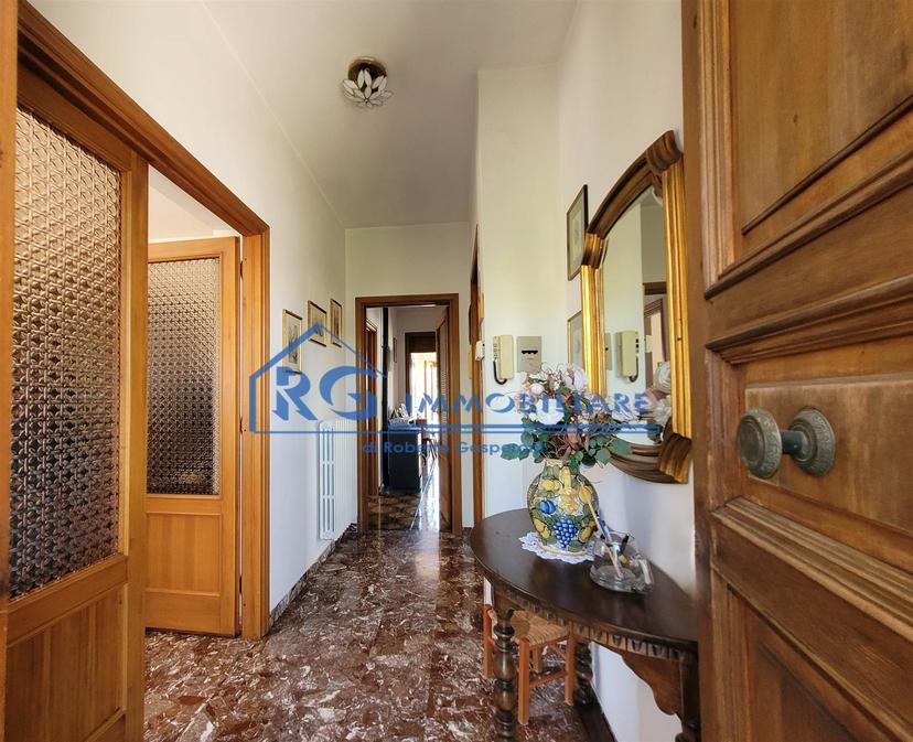 Trilocale in Via G. Matteotti, Civitella d'Agliano — foto 2 di 5