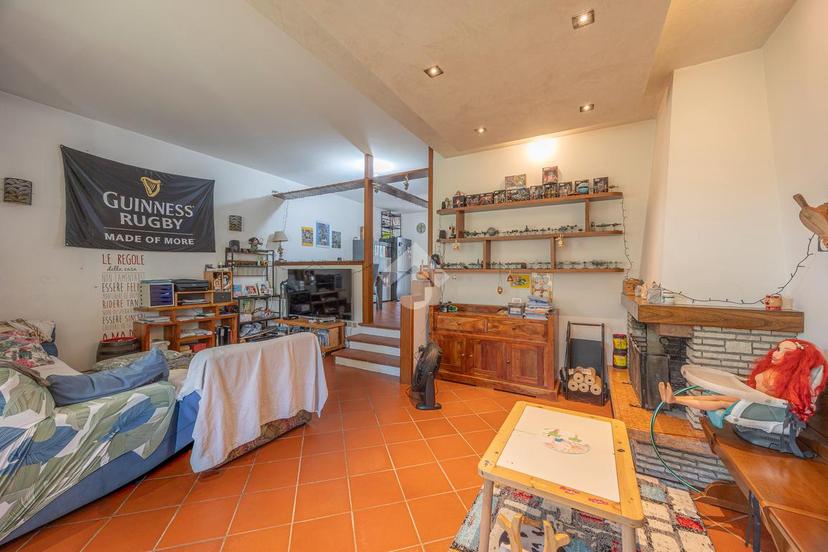 Villa, San Pietro in Cariano — foto 2 di 5