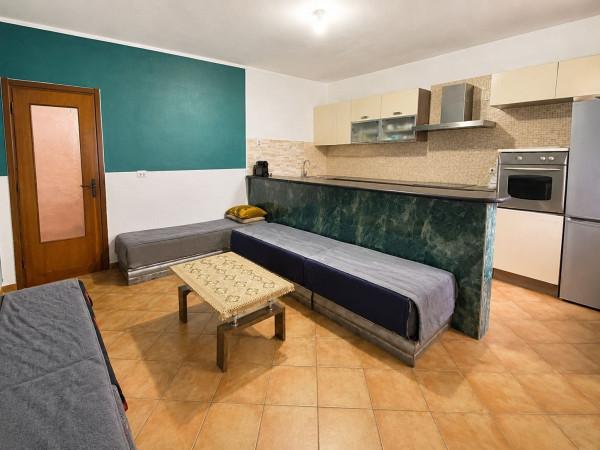 Trilocale in Via Racconigi, Sommariva del Bosco — foto 3 di 5