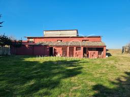 Rustico in Contrada Sant Agostino 5, Montelupone