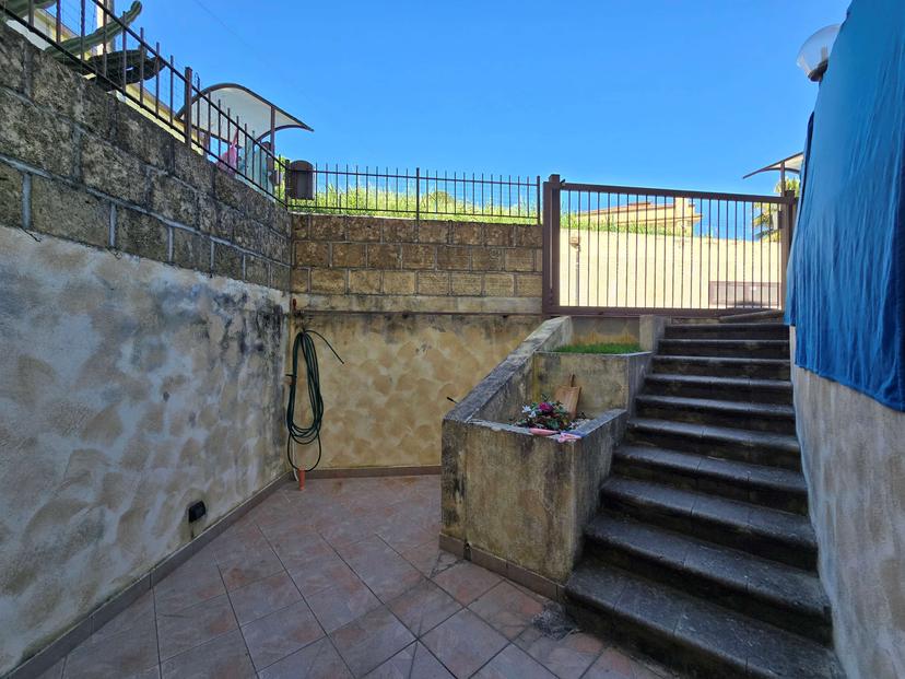 Villa a schiera in Via S. Pio da Pietrelcina, Settingiano — foto 3 di 5