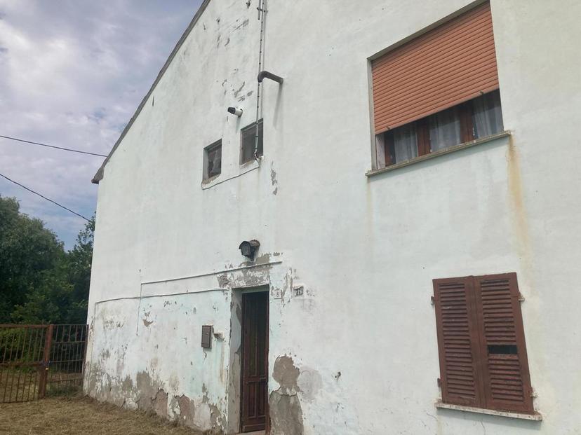 Casa indipendente in Corbola Via Nuova, Corbola — foto 3 di 5