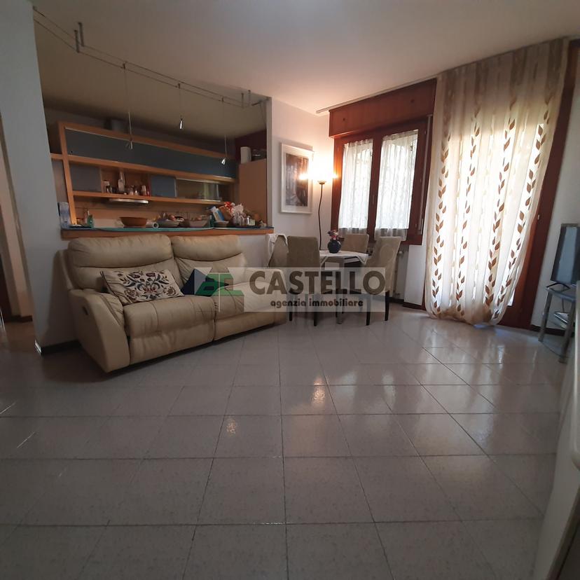 Appartamento in Via Scapacchiò, Selvazzano Dentro — foto 4 di 5