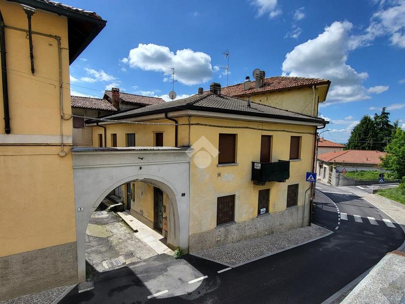 Casa indipendente in Via S. Siro 3, Besana in Brianza — foto 4 di 5