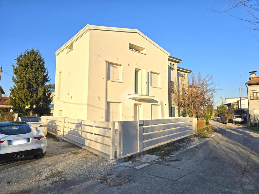 Villa in Via Monte Pasubio 54, Curtarolo — foto 5 di 5
