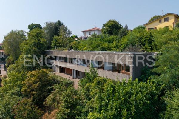 Villa in Via Giosuè Carducci 2, Appiano Gentile — foto 4 di 5