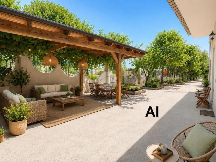 Casa indipendente in Località Contessa Sottana 18, Lattarico — foto 3 di 5