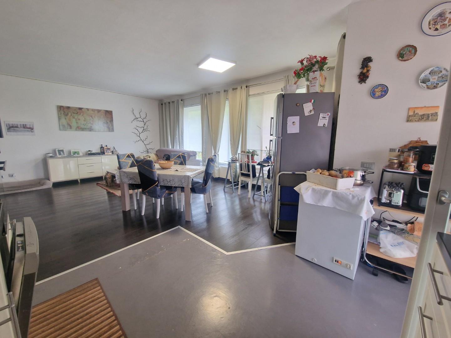 Attico, Carrara