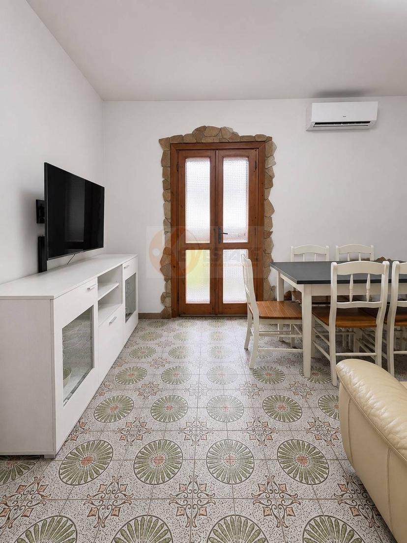 Casa indipendente in Via Capo Corso 68, Sorso — foto 5 di 5