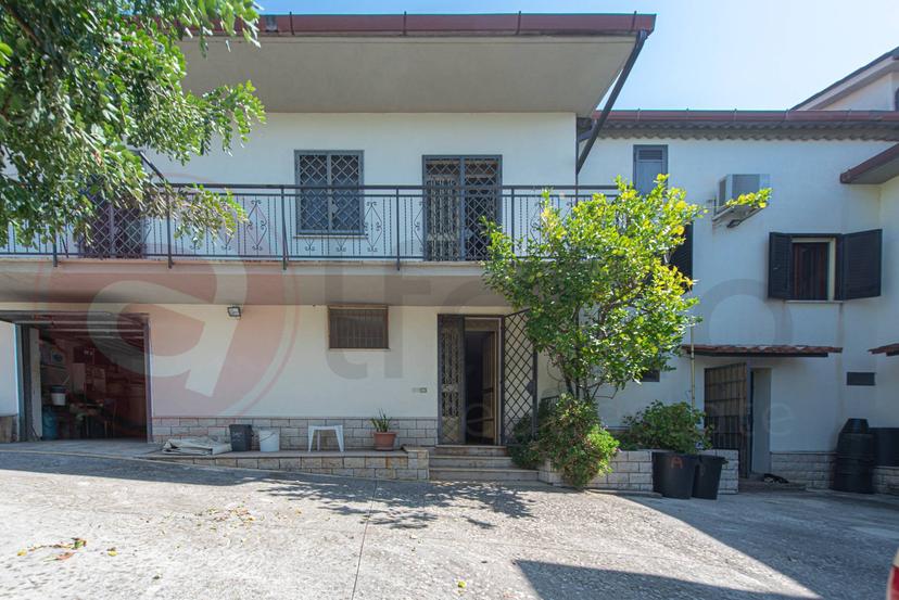 Casa indipendente in Via San Pietro a Campea Snc, Roccasecca — foto 5 di 5