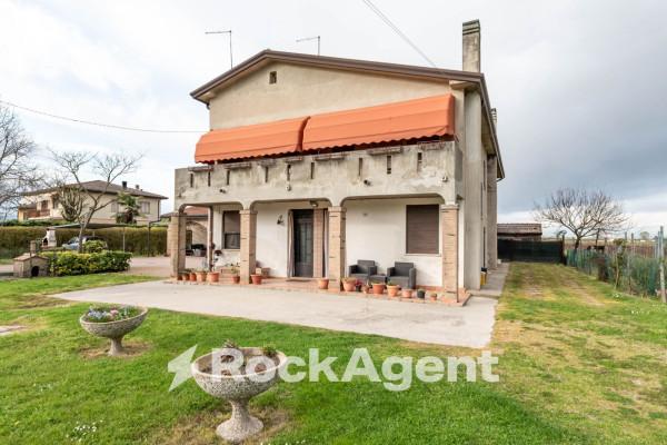 Terratetto unifamiliare in Via Argine Sinistro 5, Correzzola — foto 5 di 5