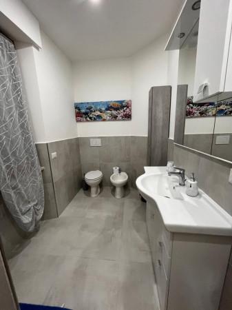 Trilocale in Via Cesare Battisti, Civitanova Marche