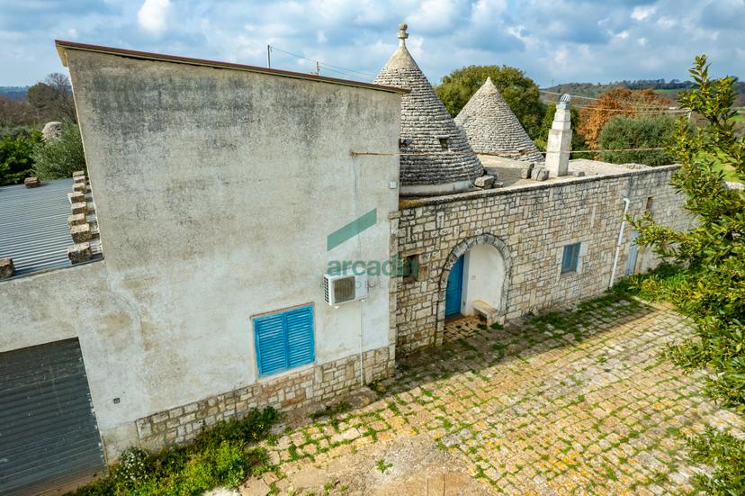Rustico in Contrada Terranova, Monopoli — foto 2 di 5
