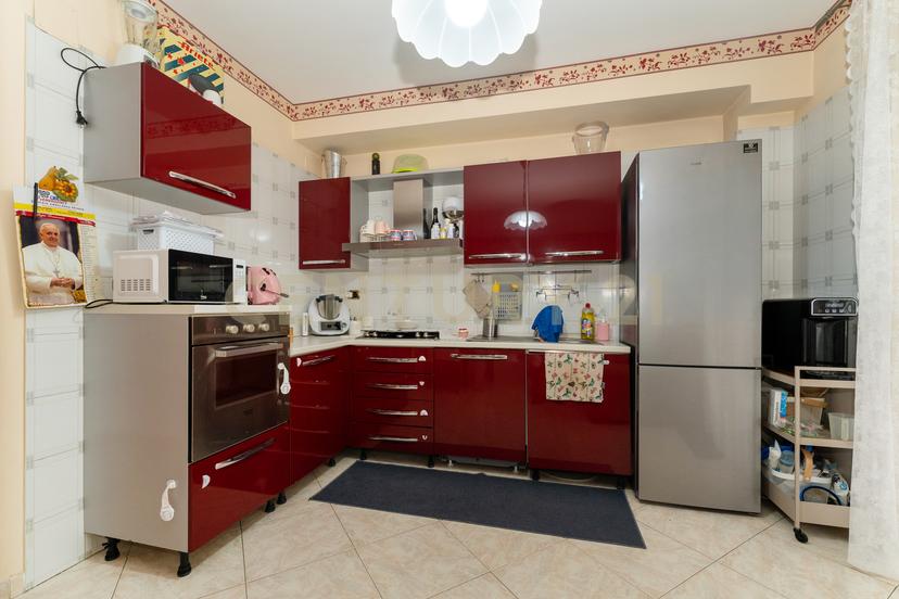 Appartamento in Via Nobile 19, San Gregorio di Catania — foto 3 di 5