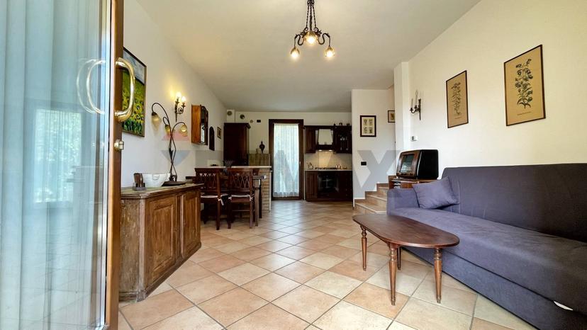Villa a schiera in Via Cognaro 67, Santa Maria di Sala — foto 3 di 5