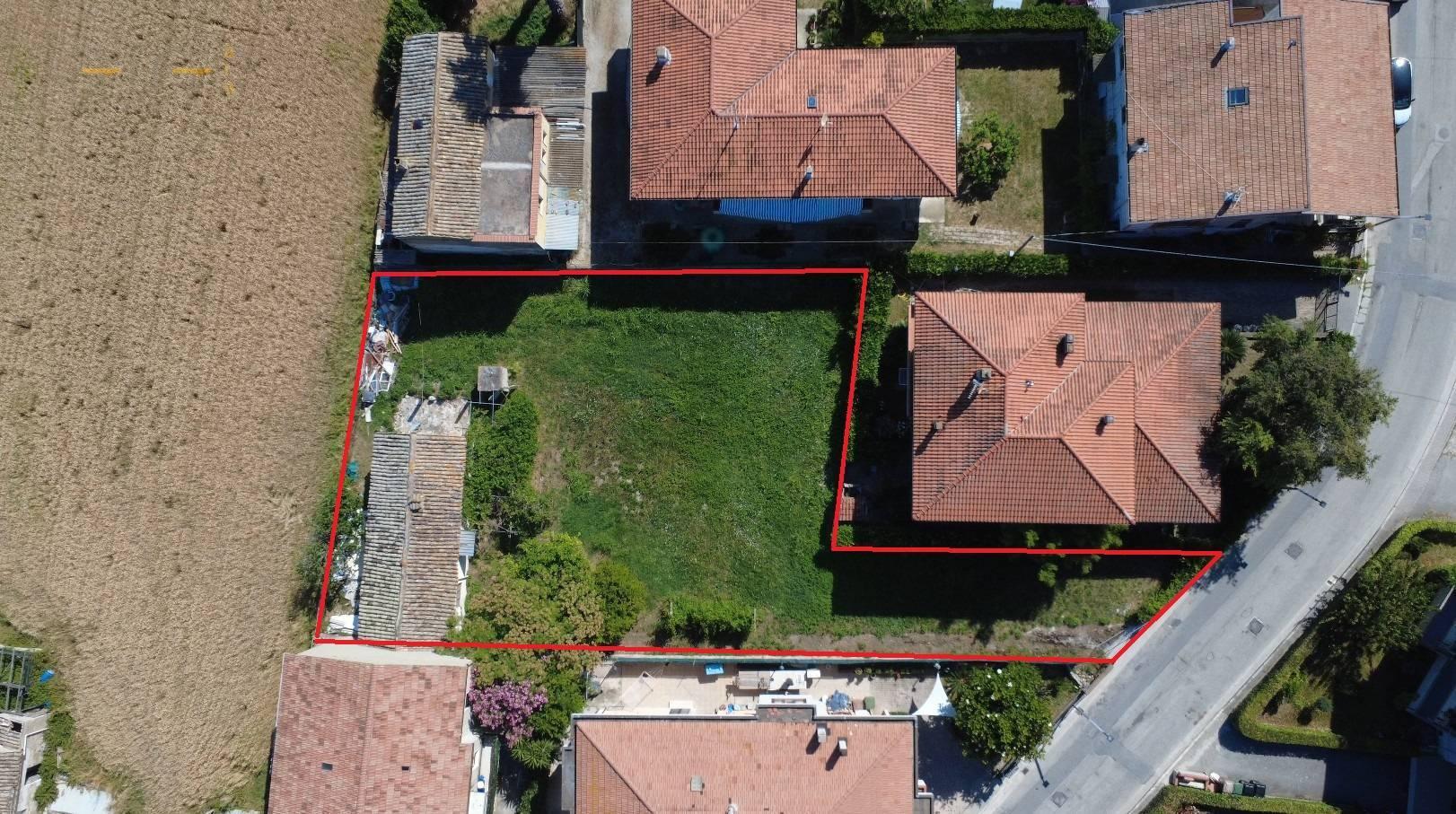 Casa indipendente in Via Marconi 58, Martinsicuro