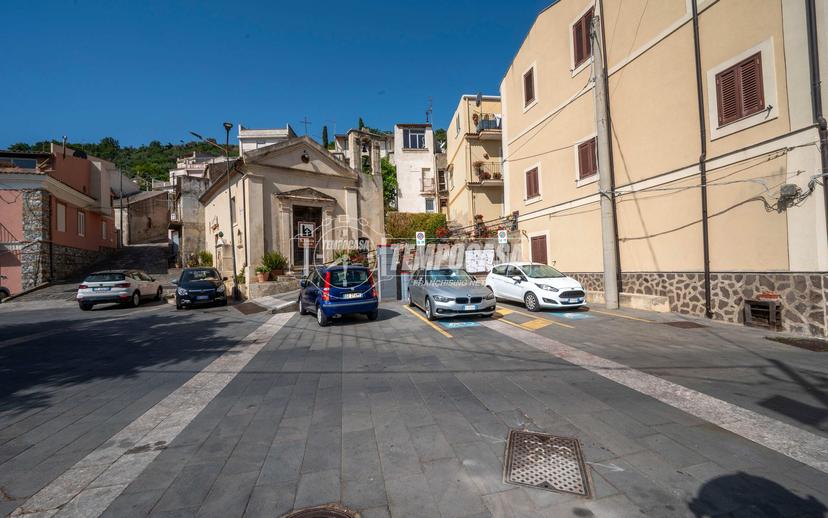 Trilocale in Via Santa Lucia 1, Itala — foto 3 di 5