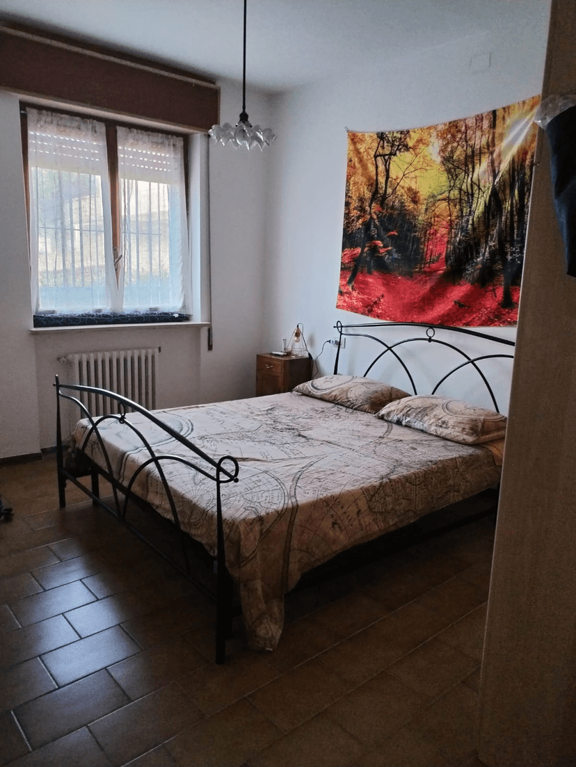 Bilocale in Via Roma, Santa Maria della Versa