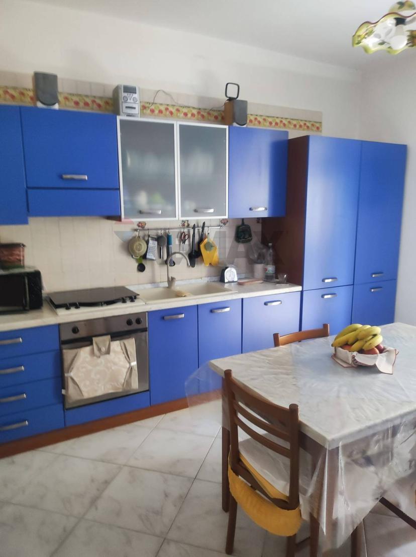 Trilocale, Palermo