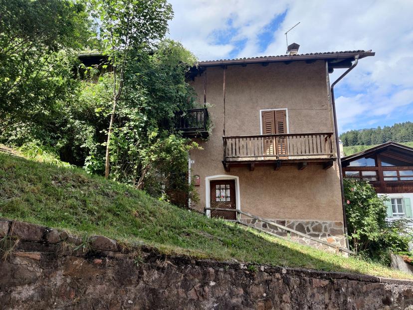 Casa indipendente in Via Fontanelle 4, Ville di Fiemme — foto 5 di 5