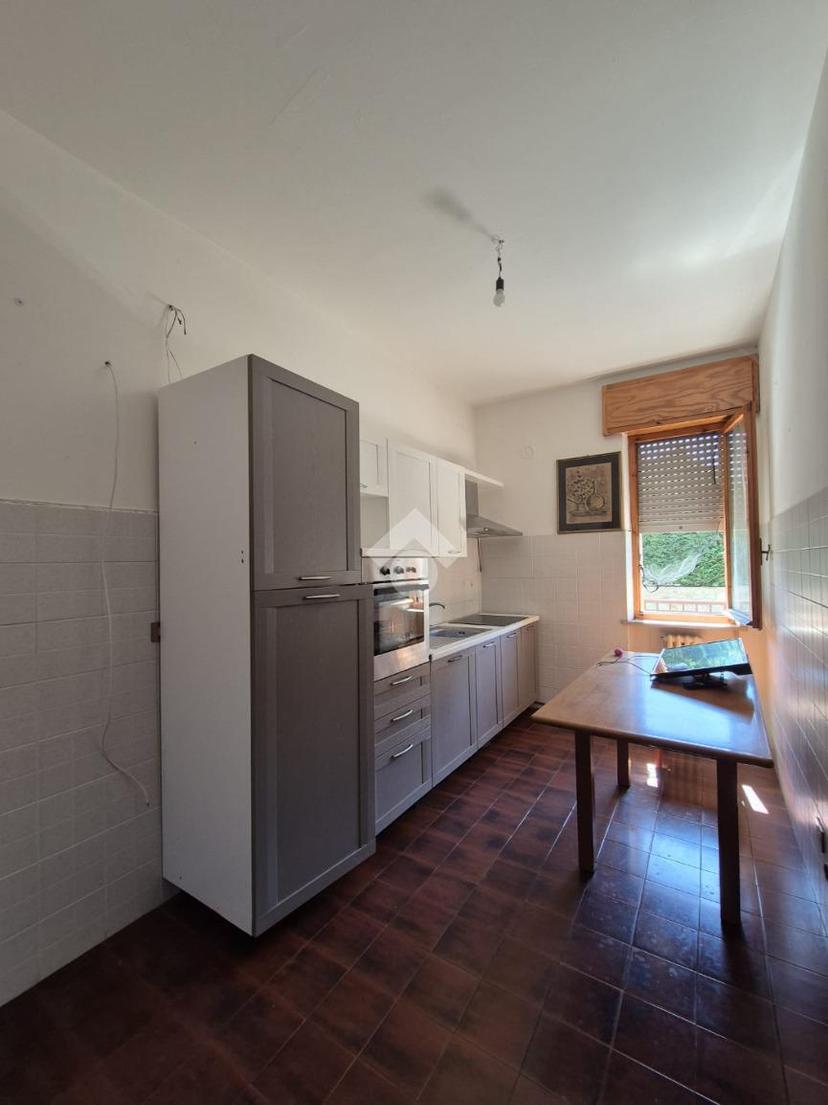 Quadrilocale in Via San Sebastiano 14, Terzo — foto 3 di 5