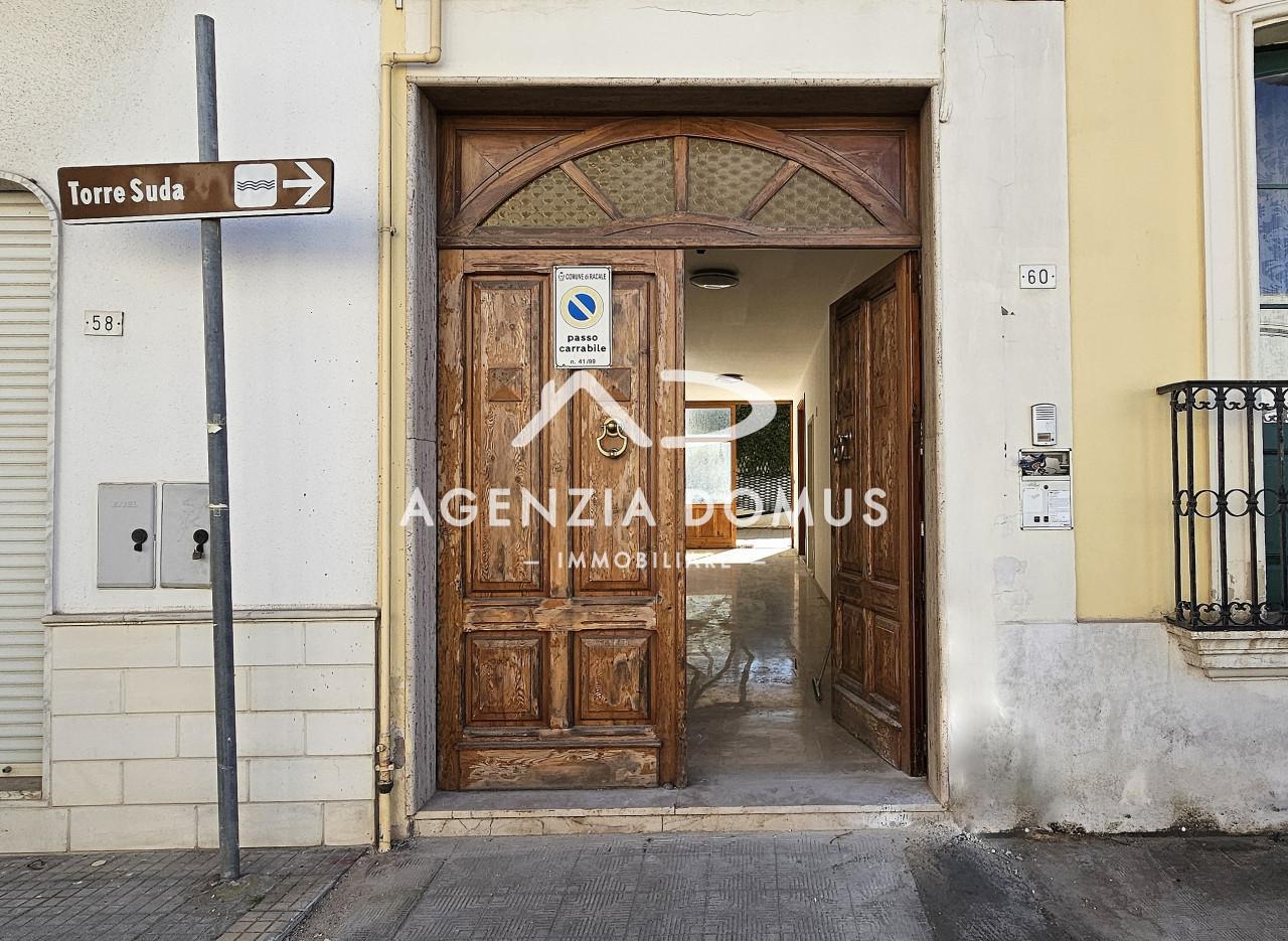 Villa in Via Principe di Napoli 60, Racale