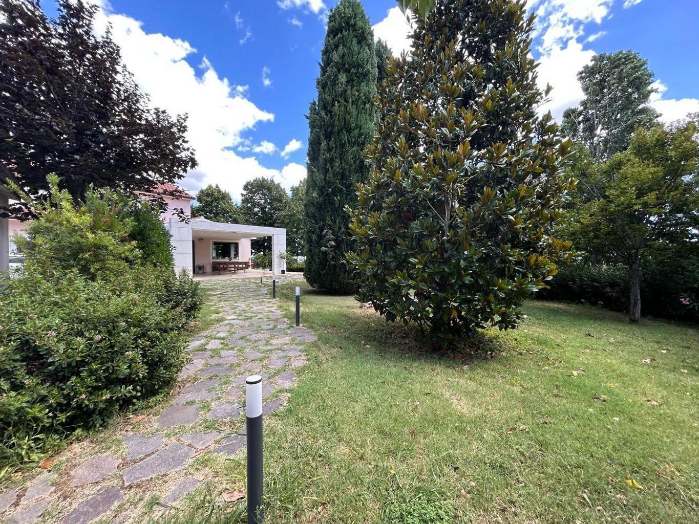 Villa in Via Luigi Fabbri 1, Recanati