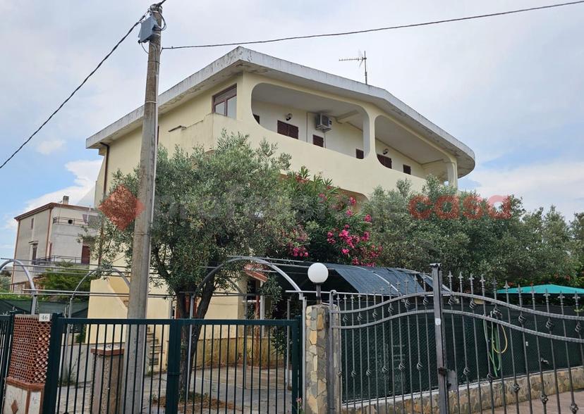 Trilocale in Via Vietri 52, Sellia Marina — foto 5 di 5