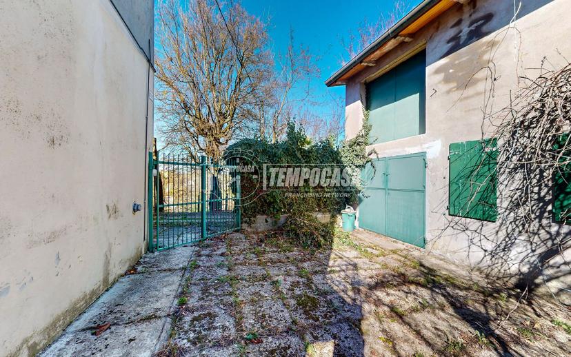 Quadrilocale in Via Zocchese 3782/C, Guiglia — foto 2 di 5