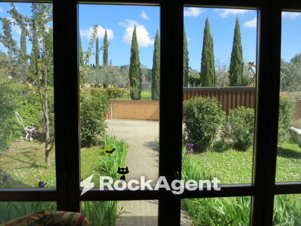 Villa a schiera in Località Monti, Gaiole in Chianti — foto 5 di 5