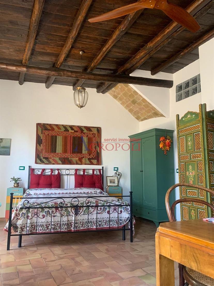 Appartamento in Via degli Olmi 12, Bracciano — foto 4 di 5